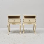 1524 3344 BEDSIDE TABLE